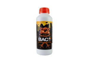 B.A.C. Sugar Candy Syrup, 1L