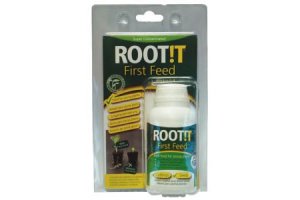 ROOT IT First Feed, 125ml