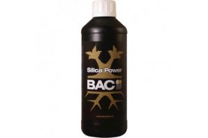 B.A.C. Silica Power, 500ml