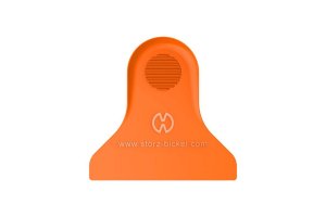 Spatula - špachtlička pro vaporizéry Volcano pro práci s kapslemi a hlavně s Filling setem