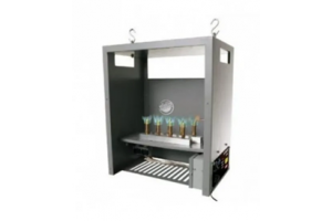Dimlux CO2 Generator Auto Pilot Natural Gas (NG) 4KW