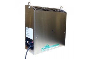 Dimlux CO2 Generator Biogreen Natural Gas (NG) 0,75-4,5KW