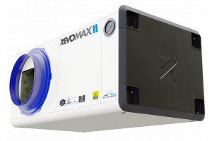 OptiClimate REVOMAX2  6000, 8 Inverter