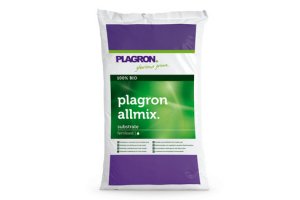 Plagron Allmix, 50L