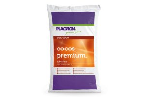 Plagron Cocos Premium, 50L