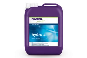 Plagron Hydro A+B, 5L