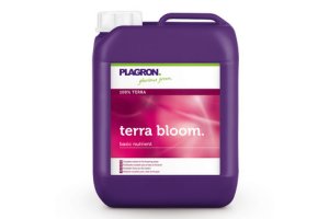 Plagron Terra Bloom, 10L