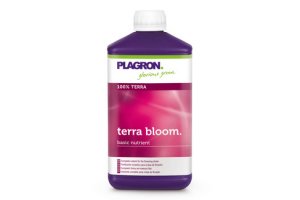 Plagron Terra Bloom, 1L