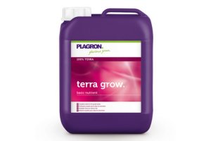 Plagron Terra Grow, 10L