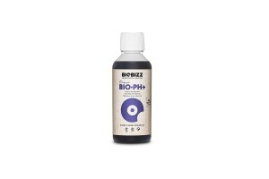 BioBizz pH+, 250ml