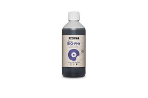 BioBizz pH+, 500ml