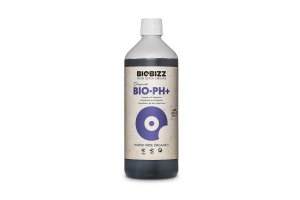 BioBizz pH+, 1l