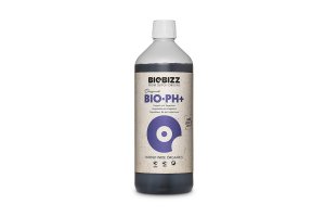 BioBizz pH+, 1L