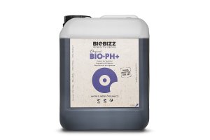 BioBizz pH+, 5l