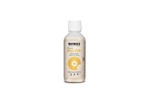 BioBizz Bio pH-, 250ml