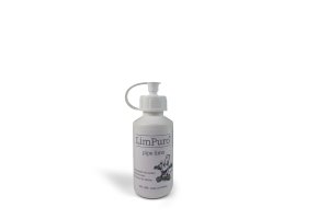 LIMPURO® přírodní čistič bongů a dýmek Pipe Limo Concentrate, 50 ml