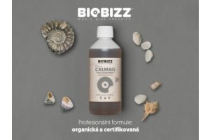 BioBizz CalMag, 1l