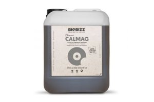 BioBizz CalMag, 5l