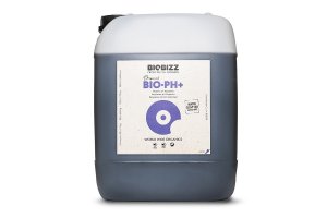 BioBizz pH+, 10L