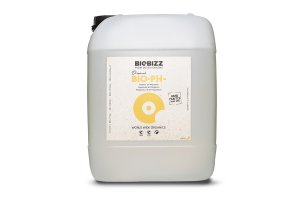 BioBizz Bio pH-, 10l