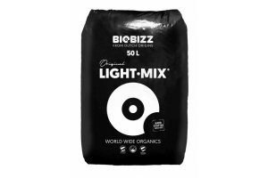 BioBizz Light-Mix, 50l