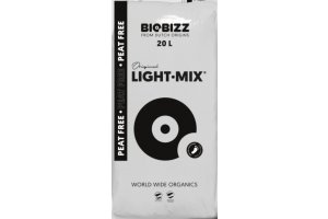 BioBizz Light-Mix Peat FREE, 20l