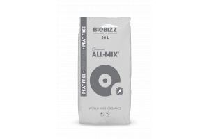 BioBizz All-Mix Peat FREE, 20l