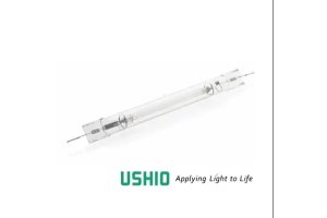 Výbojka USHIO HORTURION 1000W HPS, 400V, DE