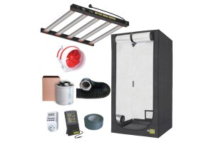 SUNPRO HITTER 360W LED KIT