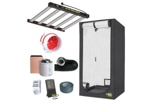SUNPRO HITTER 300W LED KIT PRO