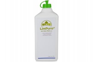 LIMPURO® Bong Cleaner Concentrate, 1l