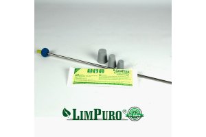 LIMPURO®B-Buddy Pipe Cleaning System