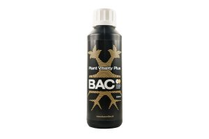 B.A.C. Plant Vitality Plus, 250ml