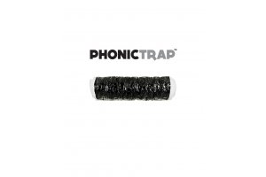 Phonic trap 102mm, 10m