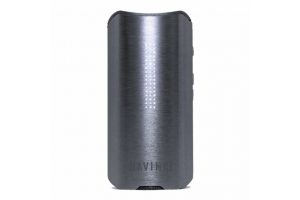 Vaporizér DaVinci - IQ2 - Gunmetal