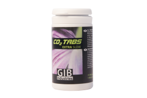 CO2 Tablety GIB