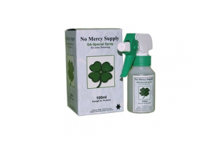 No Mercy Gibberellic spray 100ml