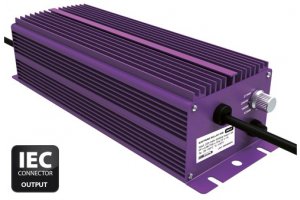 Elektronický předřadník GIB NXE 250W, 230V, do svorkovnice, ve slevě