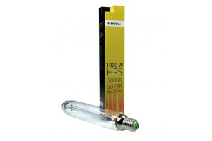 Výbojka Elektrox Super Bloom 1000W HPS