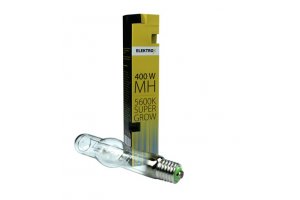 Výbojka Elektrox Super Grow 400W MH