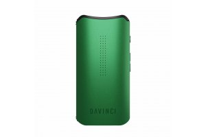 Vaporizér DaVinci - IQC - Emerald
