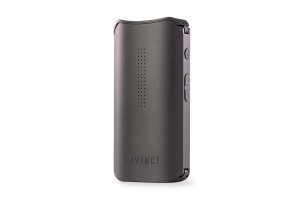 Vaporizér DaVinci - IQC - Onyx