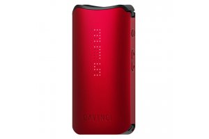 Vaporizér DaVinci - IQC - Ruby