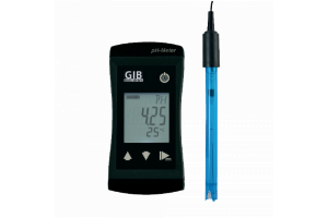 GIB Industries pH PRO Meter