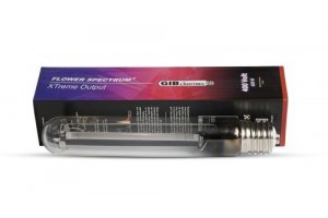 Výbojka GIB Lighting Flower Spectrum XTreme Output 600W HPS, 400V