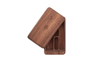 Kompaktní pouzdro Marley Natural Small Case
