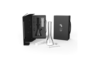 Skleněný bong Higher Standards – Heavy Duty Beaker