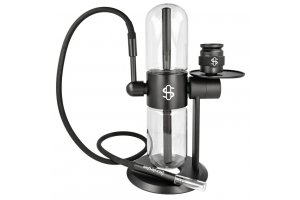 Stündenglass Gravity Infuser V2 - gravitační bong / vodní dýmka