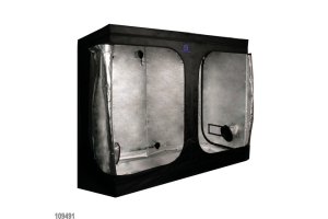 Diamond Box Silver SL120E, 240x120x200cm