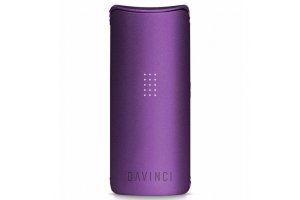 Vaporizér DaVinci - MIQRO - Amethyst